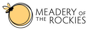 meadery of the rockies logo