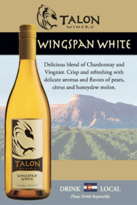 wingspan white table card