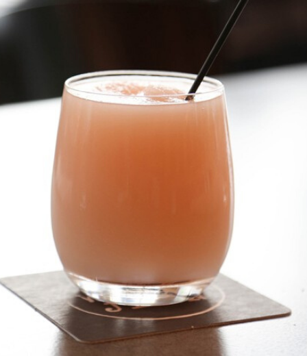 Wingspan Frosé Drink